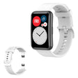 Fantastic Huawei Watch Fit Silicone Strap