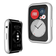 Super Good Huawei Watch Fit Silicone Cover
