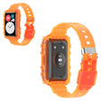 Mega agreeable Huawei Watch Fit Silicone Strap