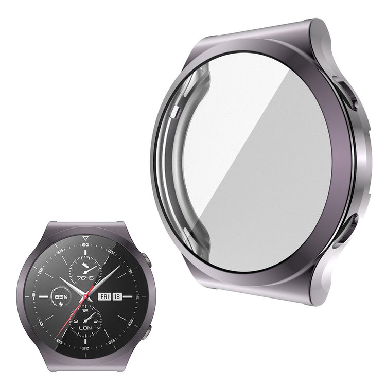 Huawei Watch GT 2 Pro glazed frame - Grey#serie_2