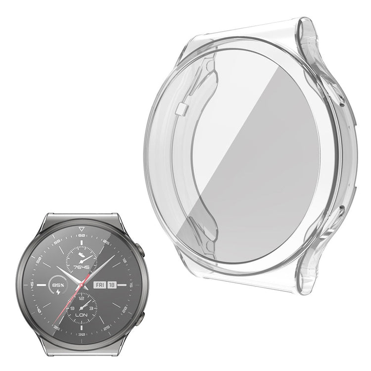 Huawei Watch GT 2 Pro glazed frame - Transparent#serie_5