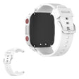 Comfortable Huawei Children's Watch 4X Silicone Strap
