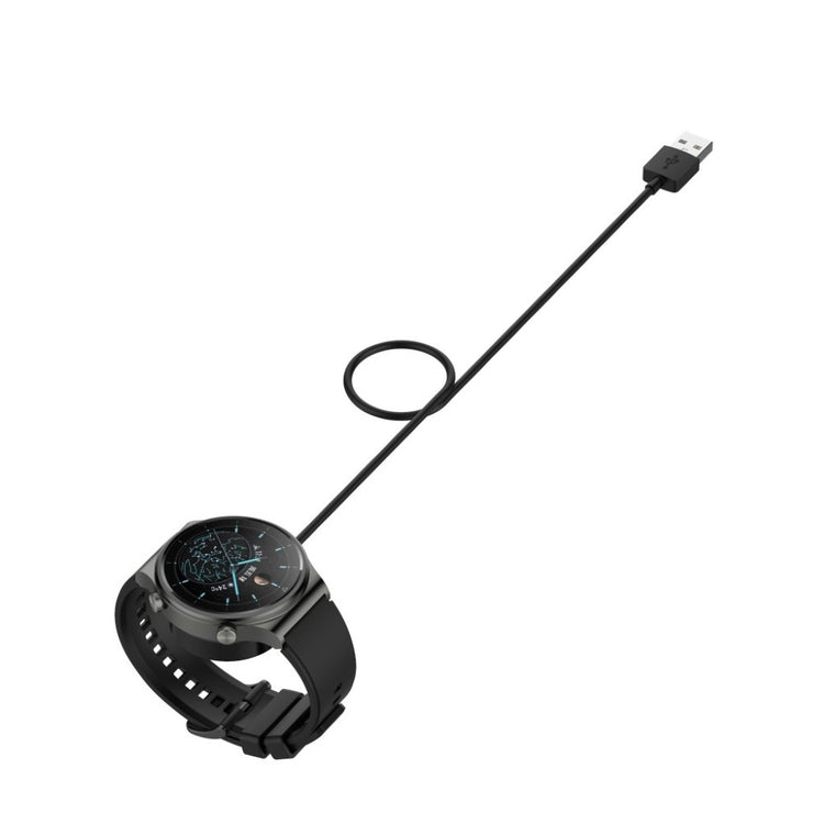 Plastik Universal Huawei Ladestation - Sort#serie_1
