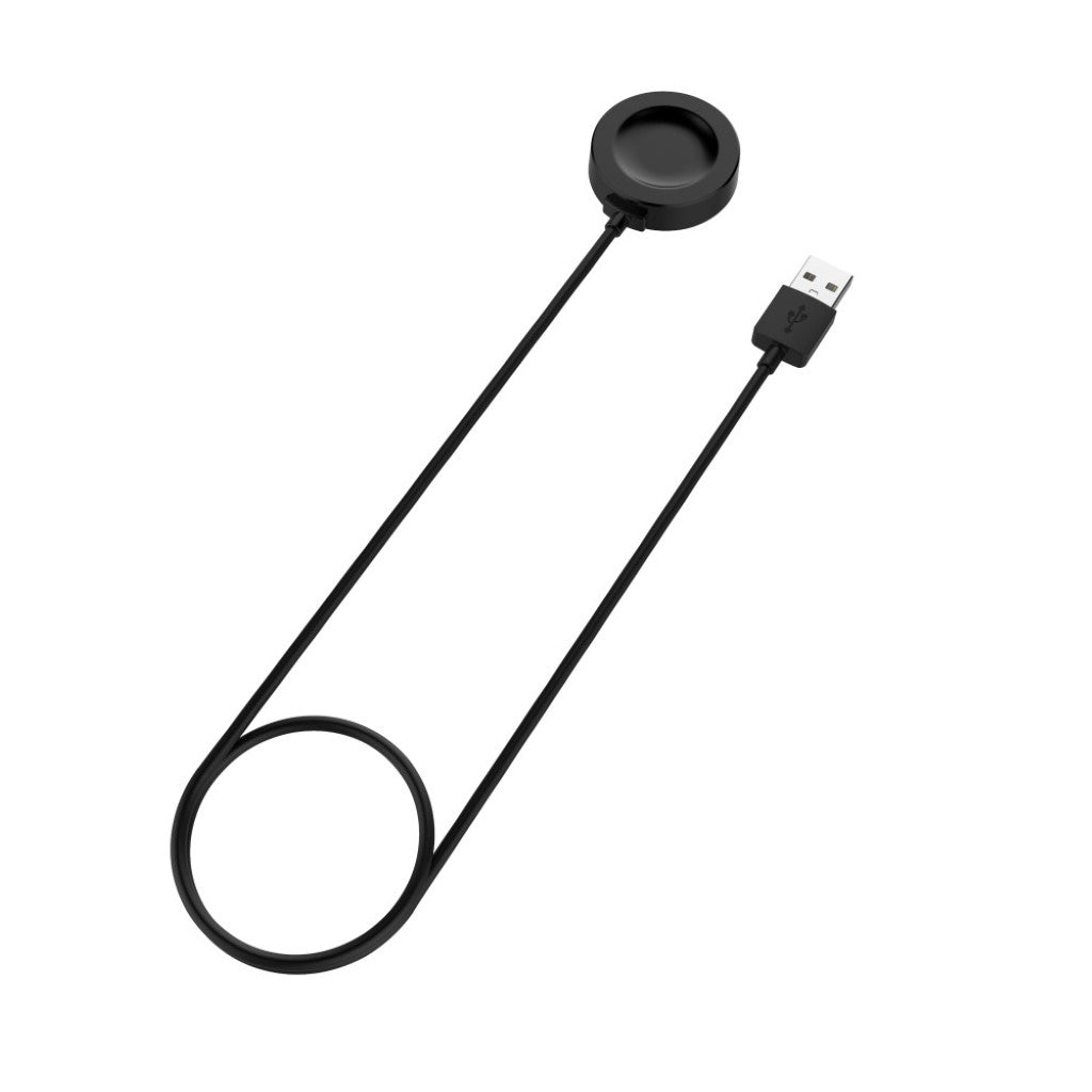 Plastik Universal Huawei Ladestation - Sort#serie_1