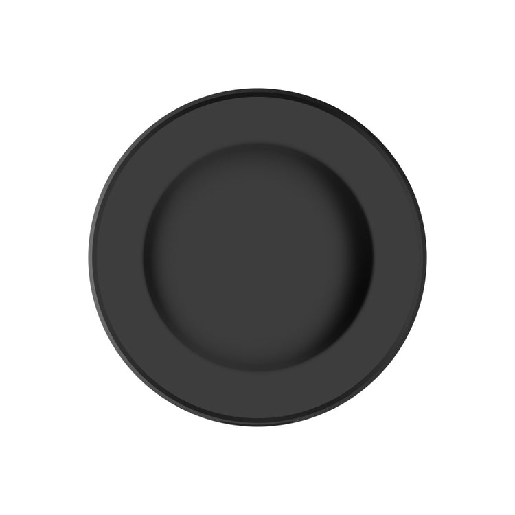 1m Plastik Huawei Watch 3 Pro Trådløs  Ladestation - Sort#serie_1
