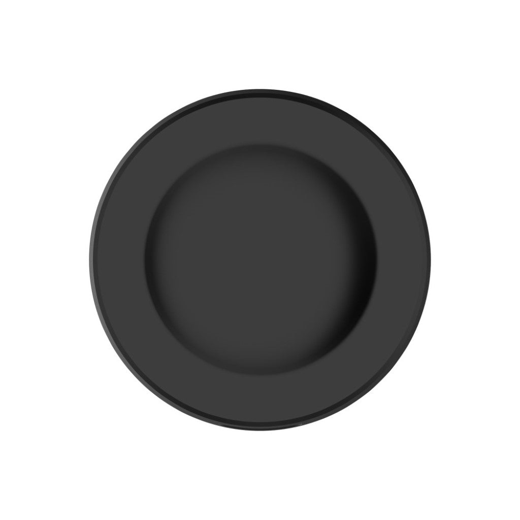 Plastik Universal Huawei Smartwatch   Ladestation - Sort#serie_1