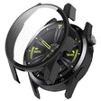 Incredibly Nice Huawei Watch GT 3 (46mm) Cover with Screen Protector in Silicone and Tempered Glass