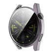 Incredibly Nice Huawei Watch GT 3 (46mm) Plastic and Glass Cover