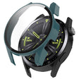 Fashionable Huawei Watch GT 3 (42mm) Cover with Screen Protector in Silicone and Tempered Glass