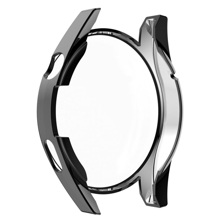 Mega Godt Huawei Watch GT 3 (42mm) Silikone Cover - Gennemsigtig#serie_1