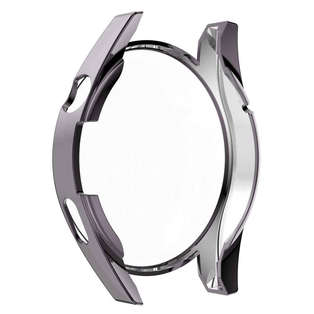 Mega Godt Huawei Watch GT 3 (42mm) Silikone Cover - Sølv#serie_2