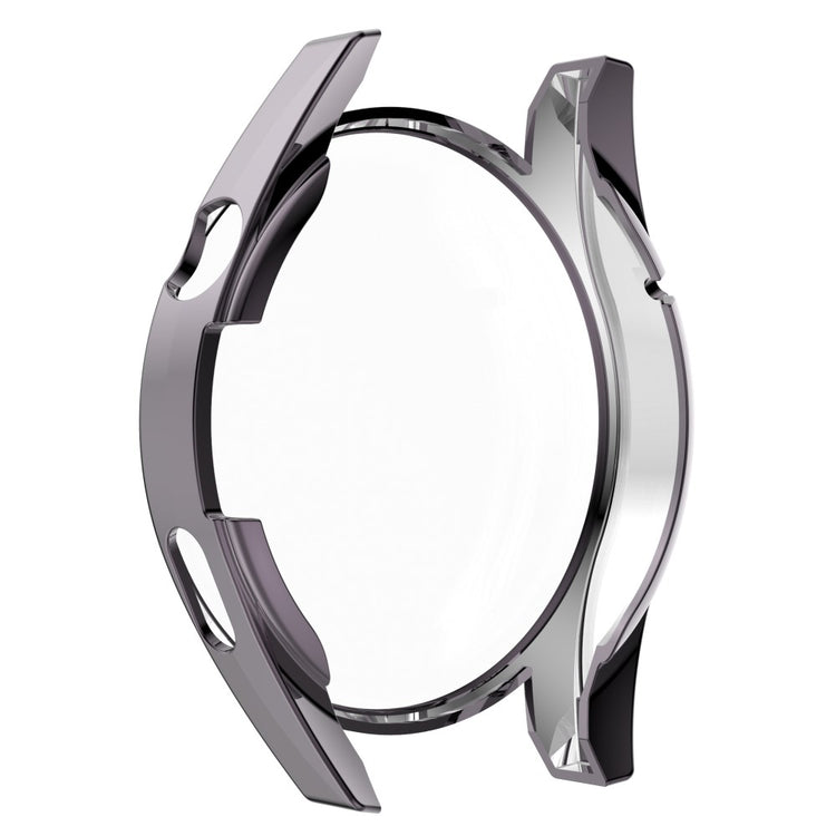 Mega Godt Huawei Watch GT 3 (42mm) Silikone Cover - Sølv#serie_2