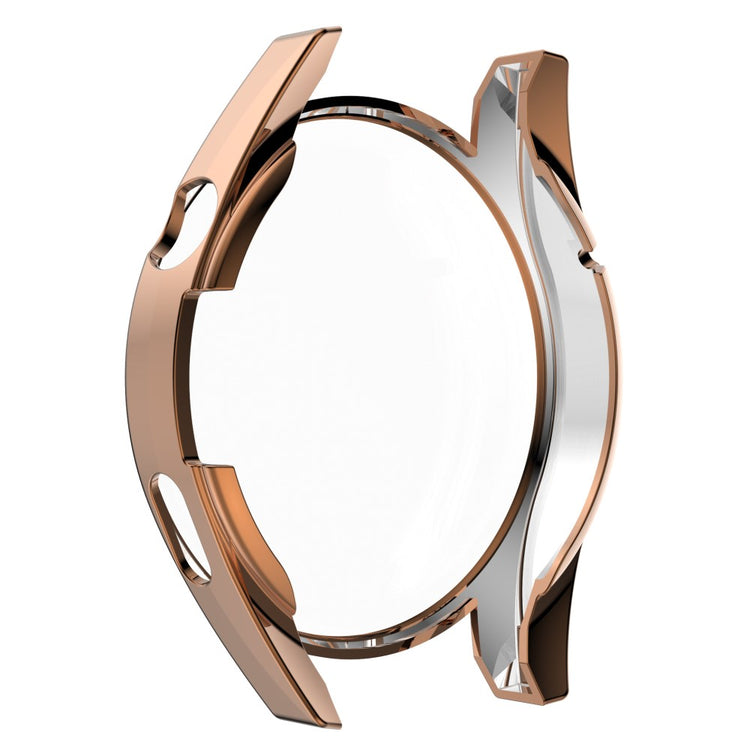 Mega Godt Huawei Watch GT 3 (42mm) Silikone Cover - Pink#serie_4
