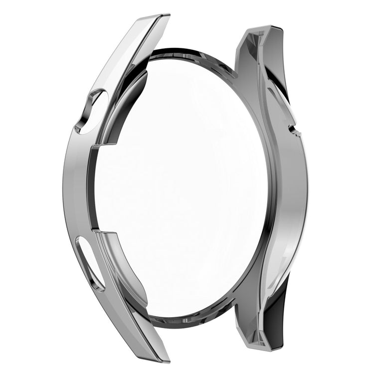 Mega Godt Huawei Watch GT 3 (42mm) Silikone Cover - Sølv#serie_6