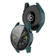 Mega Fashionable Huawei Watch GT 3 (42mm) Cover with Screen Protector in Plastic and Tempered Glass