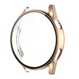 Super Stylish Huawei Watch GT 3 (42mm) Cover with Screen Protector in Plastic and Tempered Glass