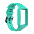 Very neat Huawei Band 6 / Huawei Band 6 Pro Silicone Strap