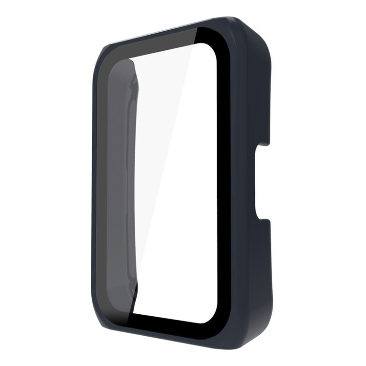 Mega Godt Universal Plastik og Glas Cover - Blå#serie_6