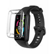 Incredibly fantastic Huawei Band 6 Silicone Strap