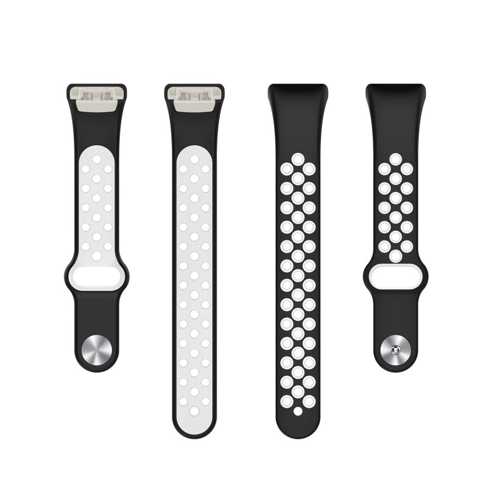 Mega elegant Universal Silikone Rem - Sort#serie_3