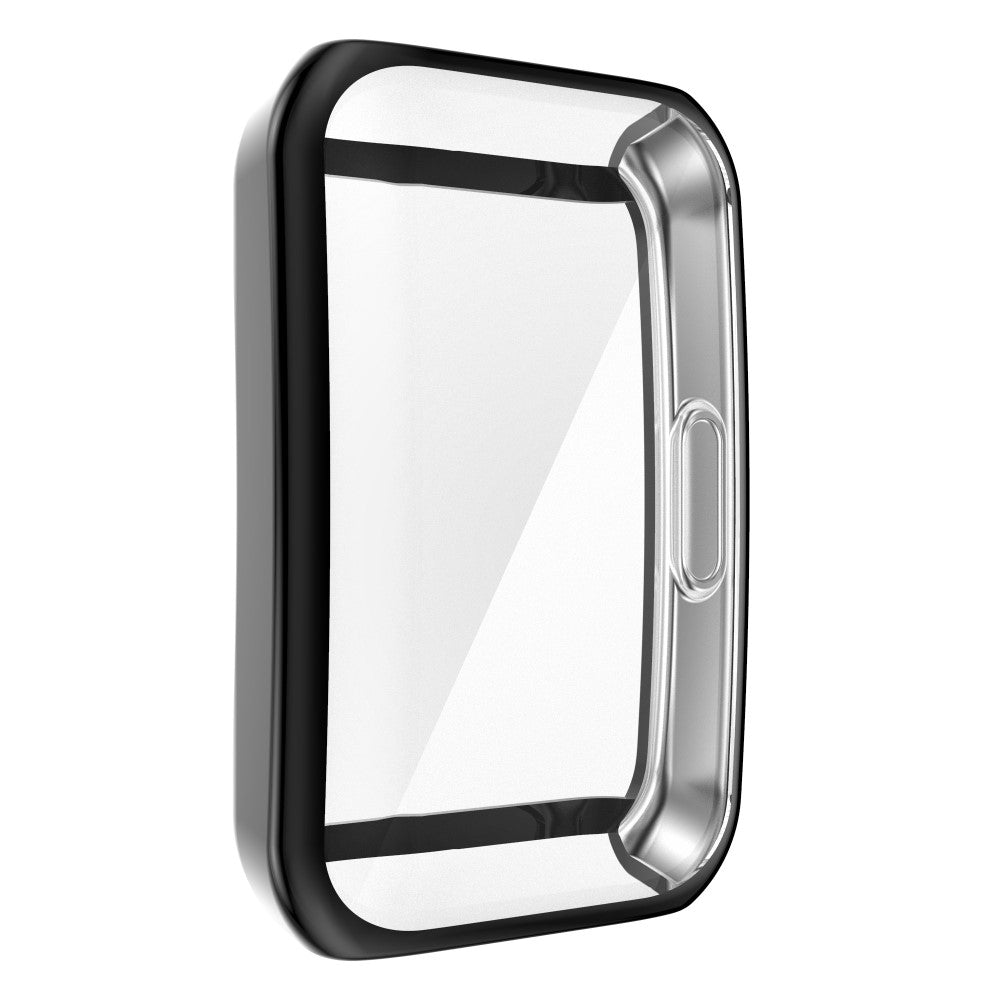 Vildt Flot Universal Silikone Cover - Sort#serie_1