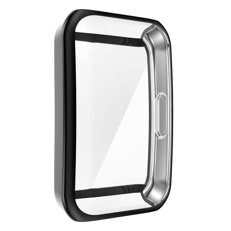 Vildt Flot Universal Silikone Cover - Sort#serie_1
