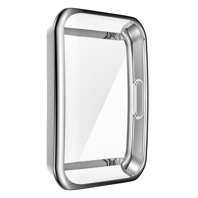 Vildt Flot Universal Silikone Cover - Sølv#serie_2
