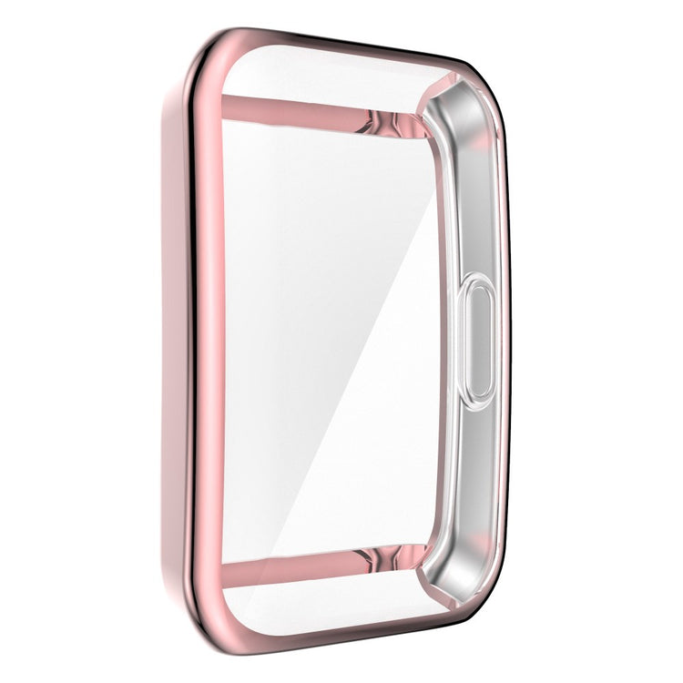 Vildt Flot Universal Silikone Cover - Pink#serie_3