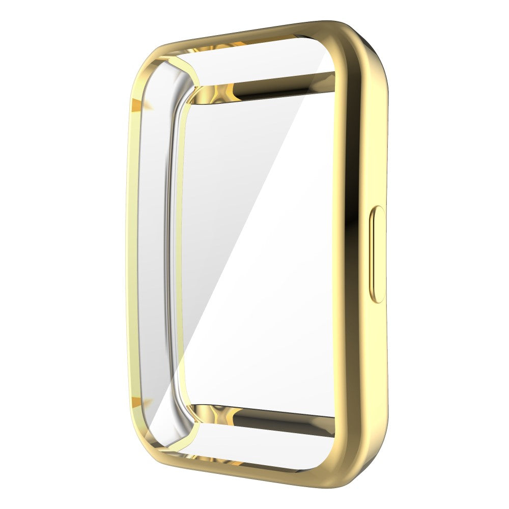 Vildt Flot Universal Silikone Cover - Guld#serie_5