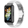 Fashionable Huawei Band 7 Metal Strap
