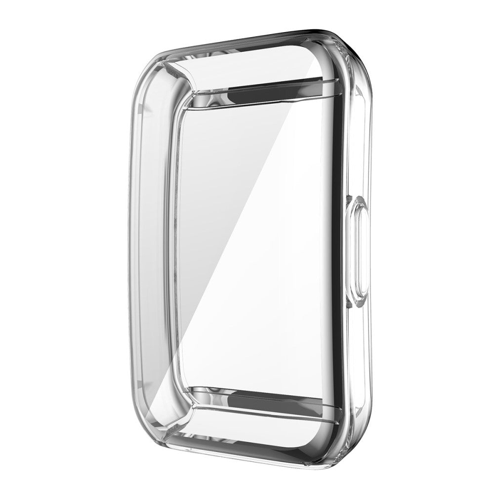 Alle Tiders Universal Silikone Cover - Gennemsigtig#serie_018