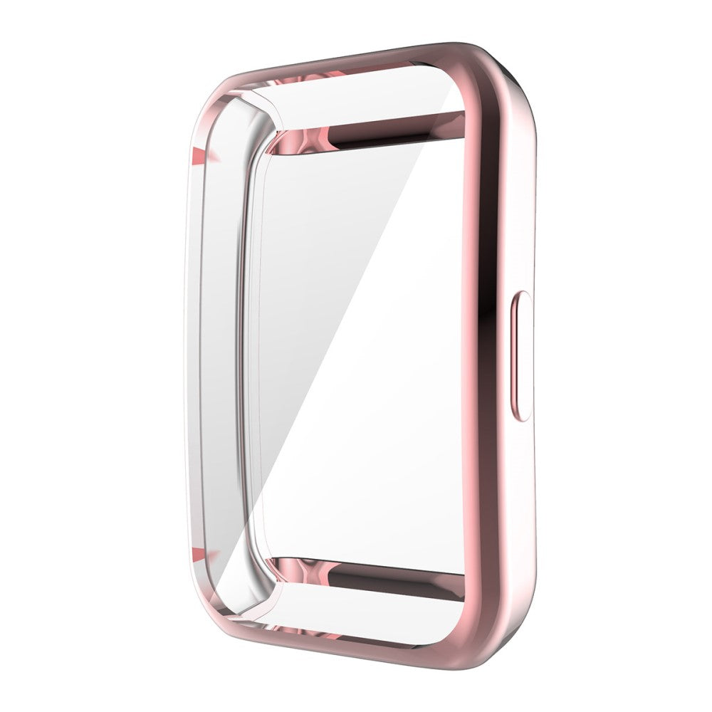 Meget Godt Universal Silikone Cover - Pink#serie_2