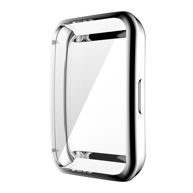 Meget Godt Universal Silikone Cover - Sølv#serie_5