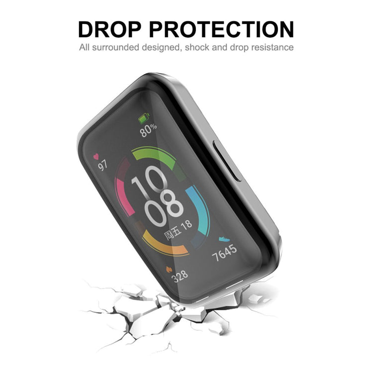 Meget Godt Universal Silikone Cover - Sølv#serie_5