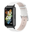 Remarkably elegant Huawei Band 7 Genuine Leather Strap