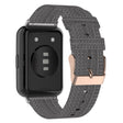 Nice Huawei Watch Fit 2 Nylon Strap