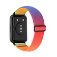 Mega agreeable Huawei Watch Fit 2 Nylon Strap