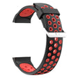 Durable Huawei Watch GT Cyber Silicone Strap
