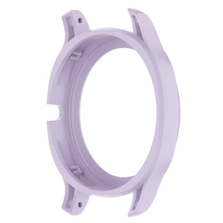 Huawei Watch GT Cyber Beskyttende Plastik Bumper  - Lilla#serie_10