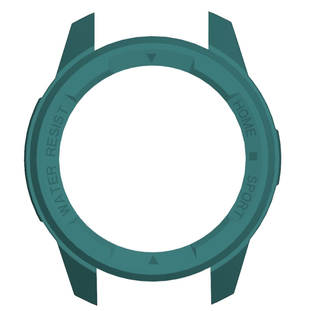 Mibro Watch X1 Beskyttende Plastik Bumper  - Grøn#serie_1