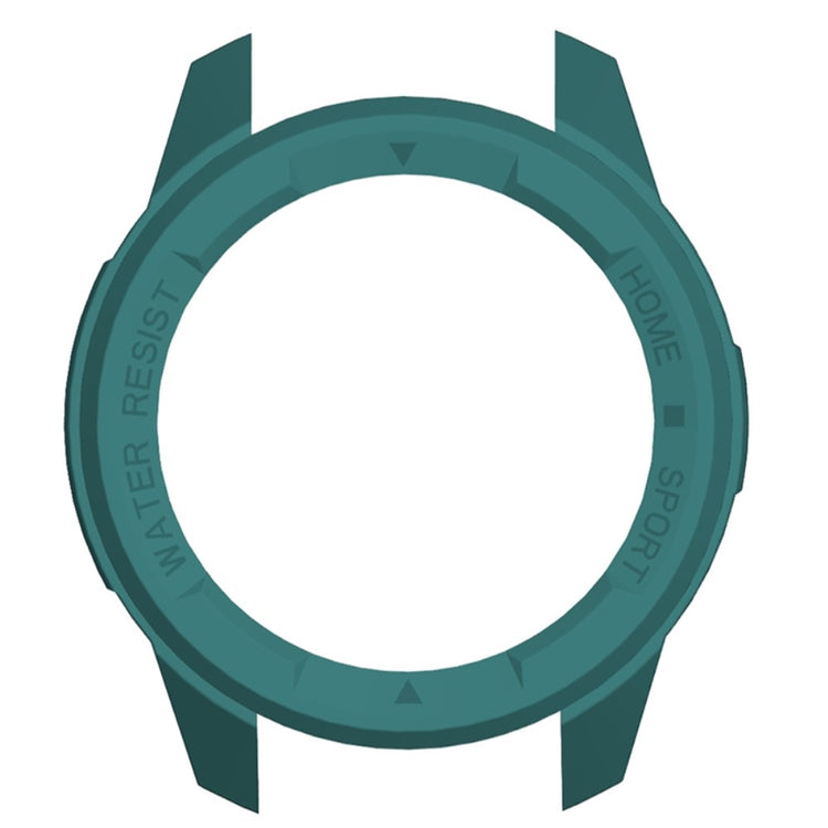 Mibro Watch X1 Beskyttende Plastik Bumper  - Grøn#serie_1