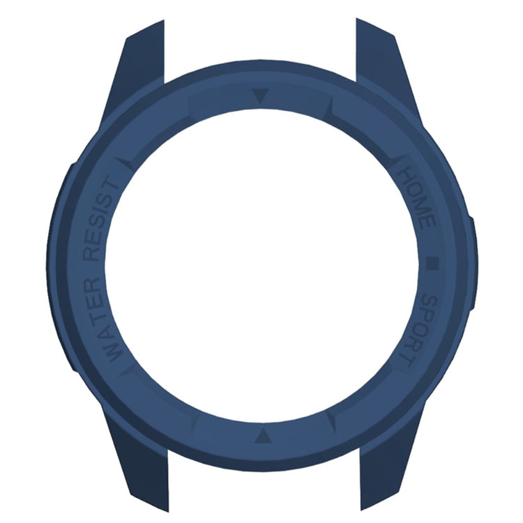 Mibro Watch X1 Beskyttende Plastik Bumper  - Blå#serie_4