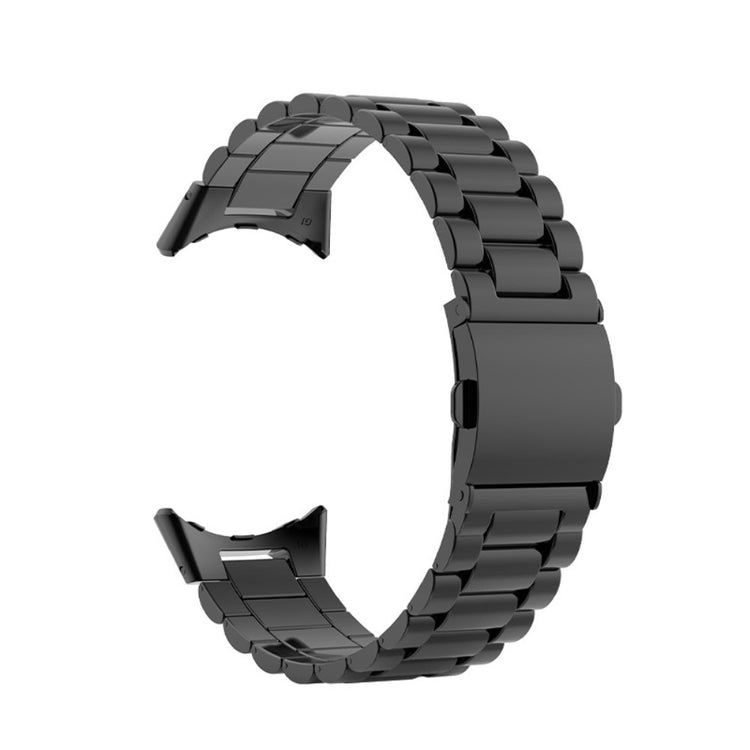 Sejt Google Pixel Watch Metal Rem - Sort#serie_1