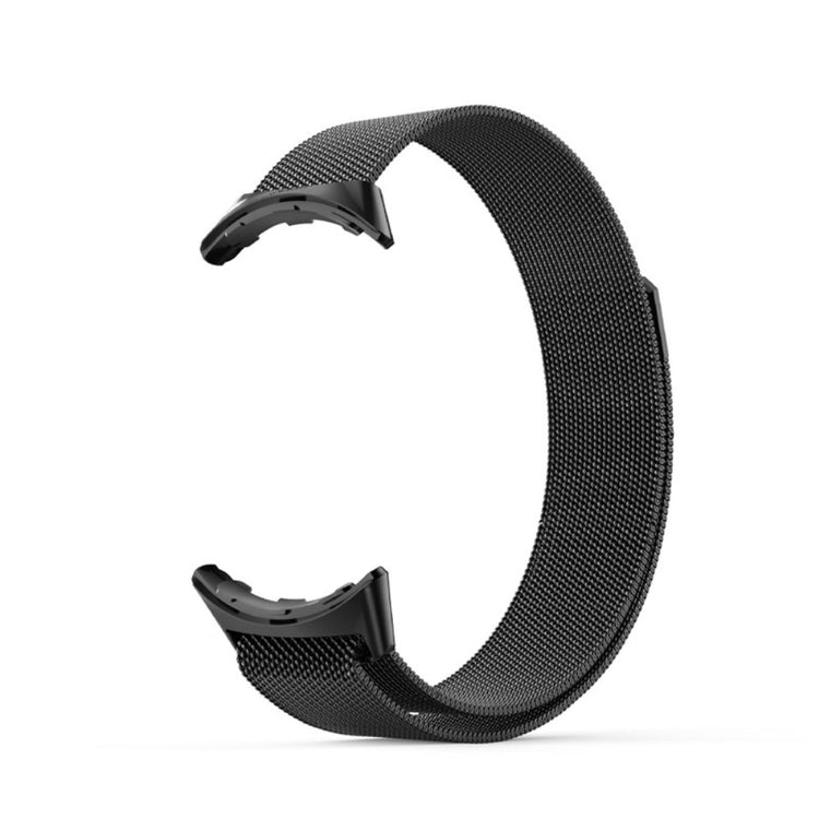 Meget sejt Google Pixel Watch Metal Rem - Sort#serie_1