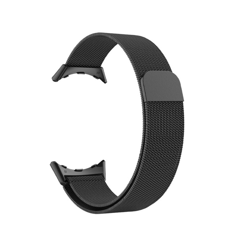 Meget sejt Google Pixel Watch Metal Rem - Sort#serie_1