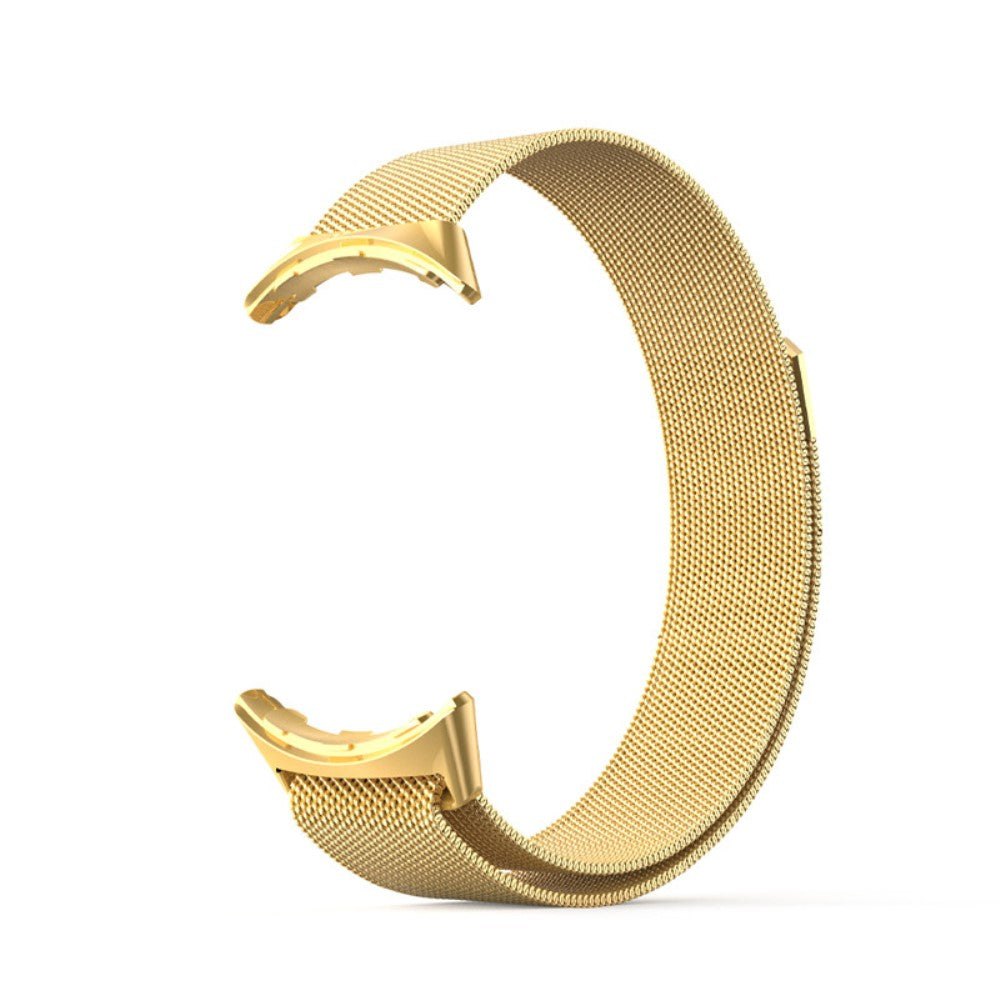 Meget sejt Google Pixel Watch Metal Rem - Guld#serie_2
