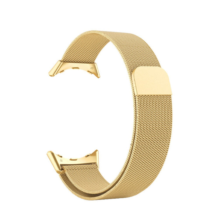 Meget sejt Google Pixel Watch Metal Rem - Guld#serie_2