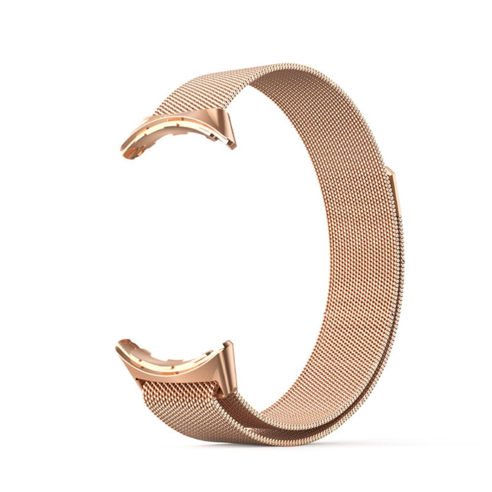 Meget sejt Google Pixel Watch Metal Rem - Pink#serie_3