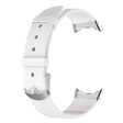 Super comfortable Google Pixel Watch PU Leather Strap
