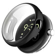 Super Neat Google Pixel Watch Cover with Screen Protector in Silicone